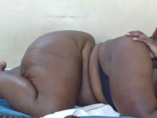 Sexyblackass webcam