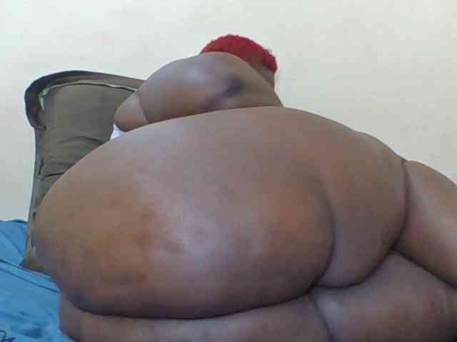 Sexyblackass webcam