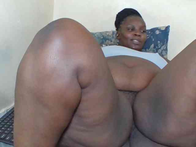 Sexyblackass webcam