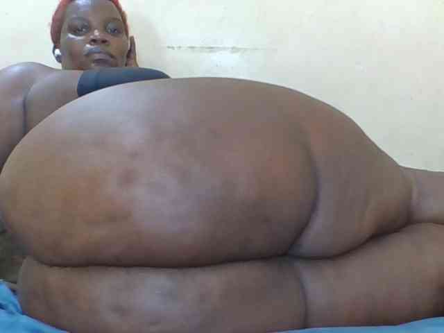 sexyblackass's live room