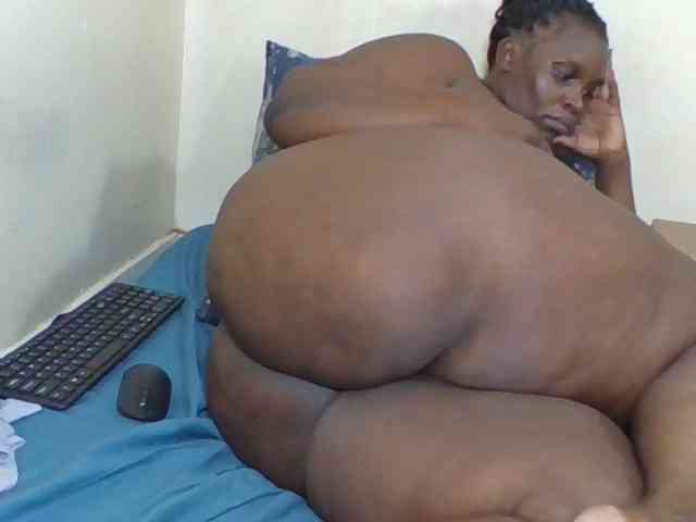 Sexyblackass