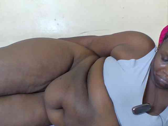 Sexyblackass webcam