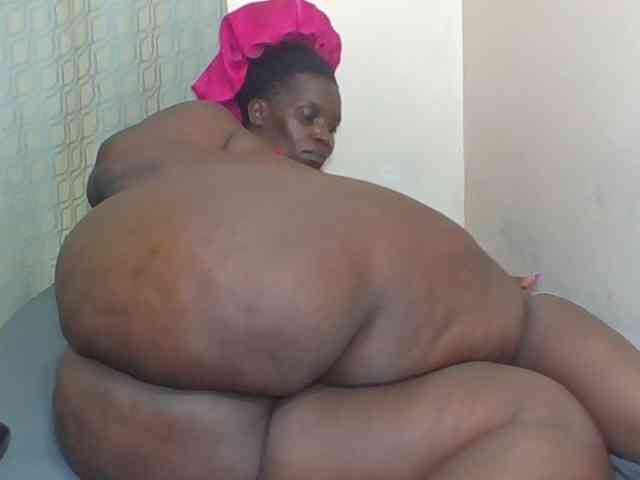 Sexyblackass webcam