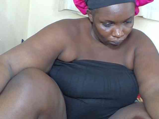 Sexyblackass webcam