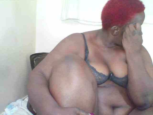 Sexyblackass webcam