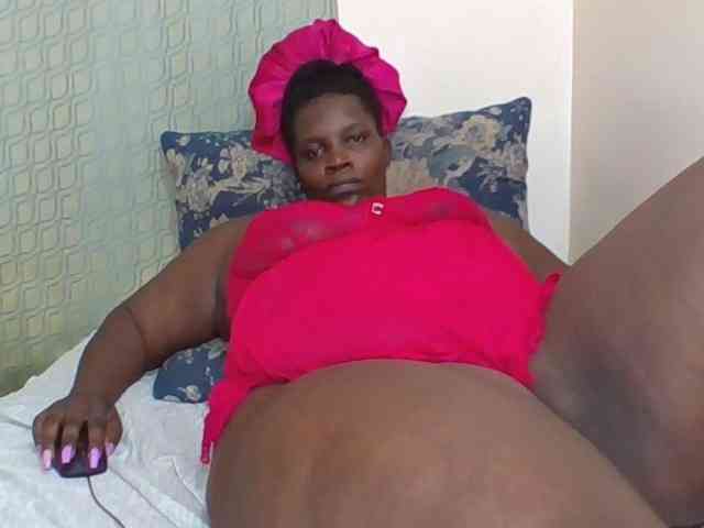 Sexyblackass webcam