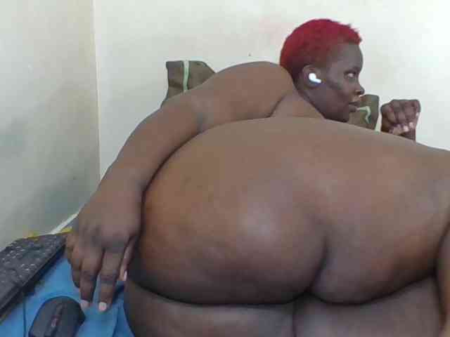 Sexyblackass webcam