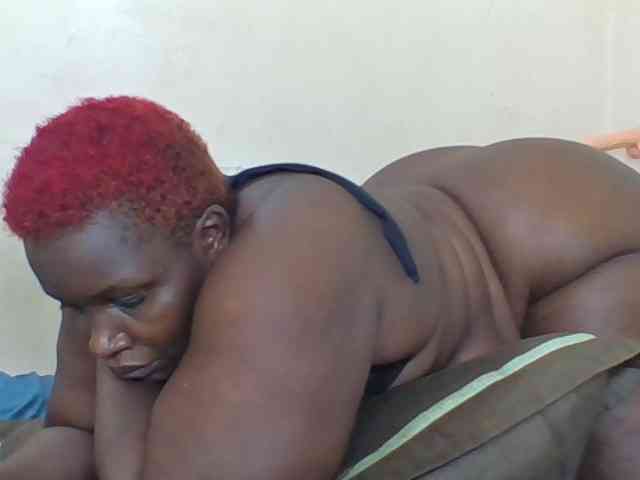Sexyblackass webcam