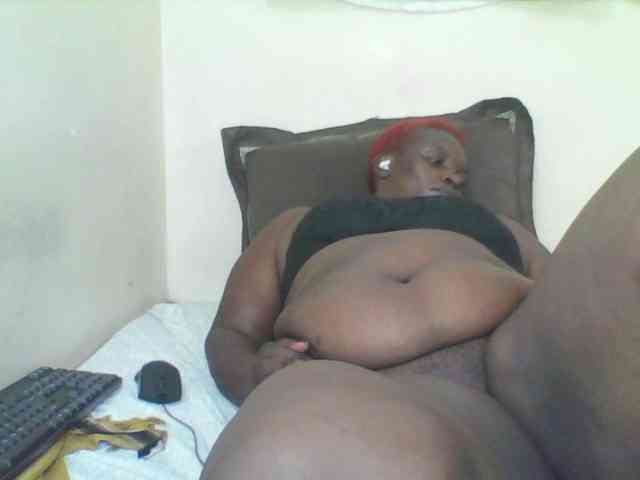 Sexyblackass webcam