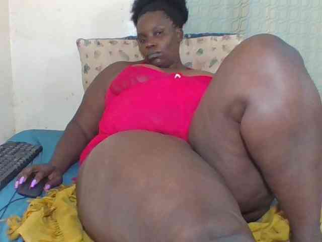 Sexyblackass webcam