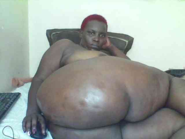 Sexyblackass webcam