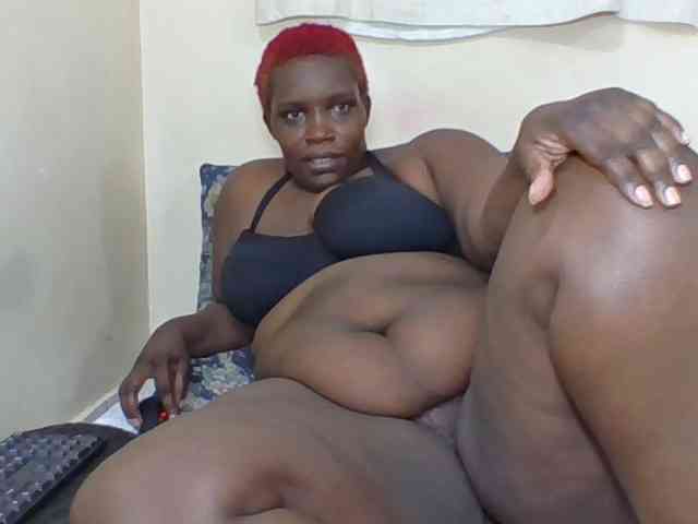 Sexyblackass webcam