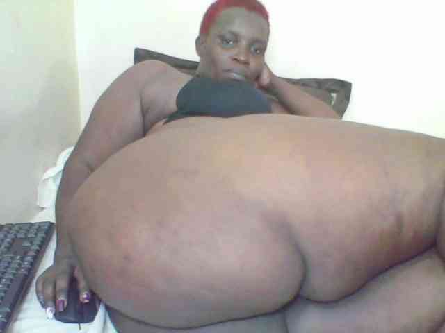 Sexyblackass webcam