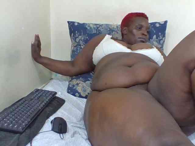 Sexyblackass webcam