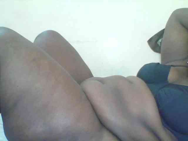 Sexyblackass webcam
