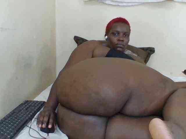 Sexyblackass webcam