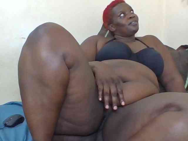 Sexyblackass webcam