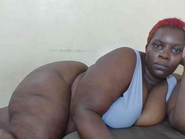 Sexyblackass webcam