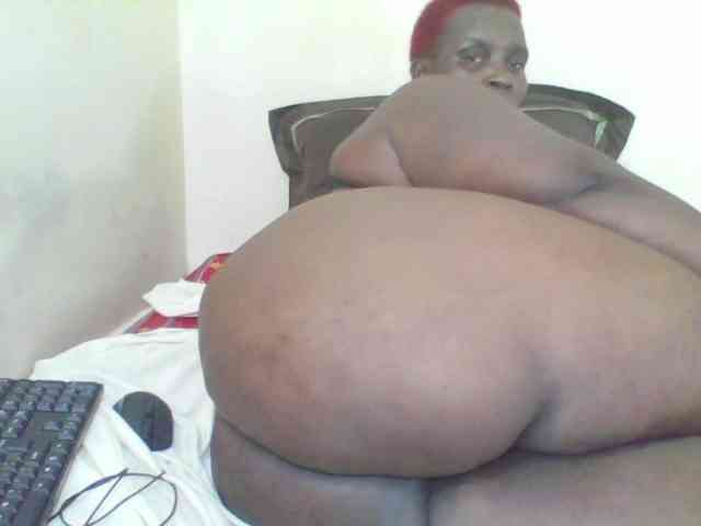 Sexyblackass