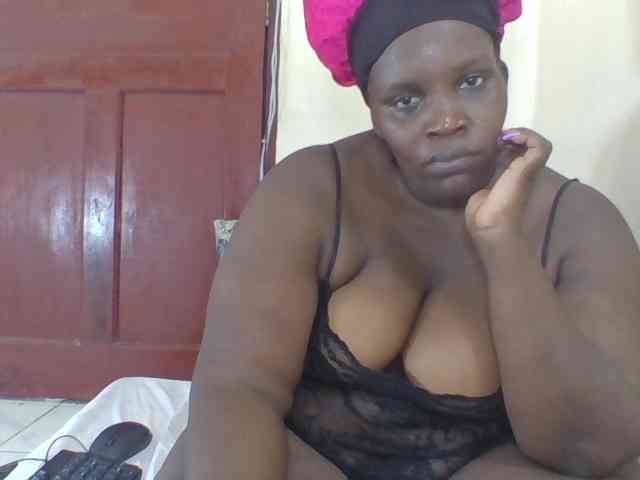 Sexyblackass webcam