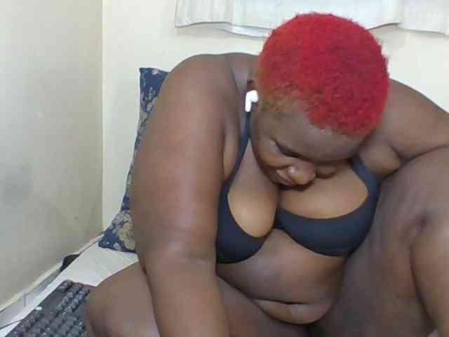 Sexyblackass webcam