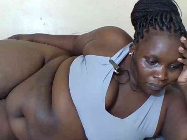 Sexyblackass webcam