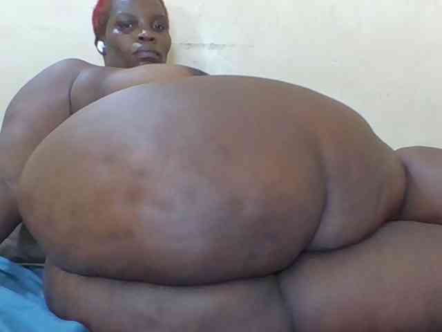 Sexyblackass webcam