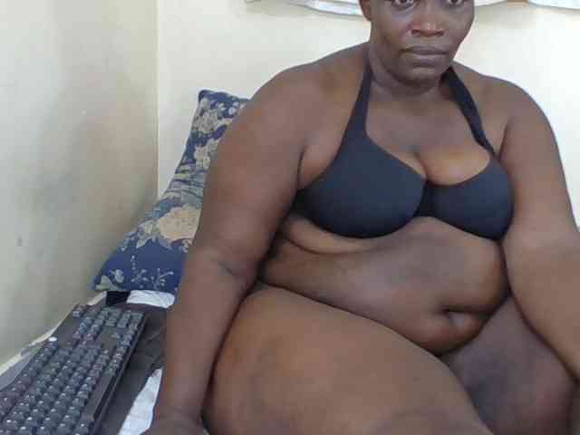 Sexyblackass webcam