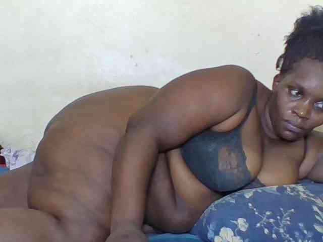 Sexyblackass webcam