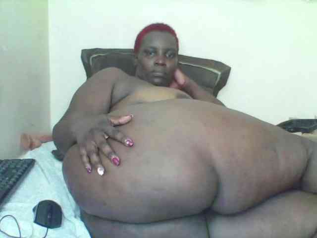 Sexyblackass webcam