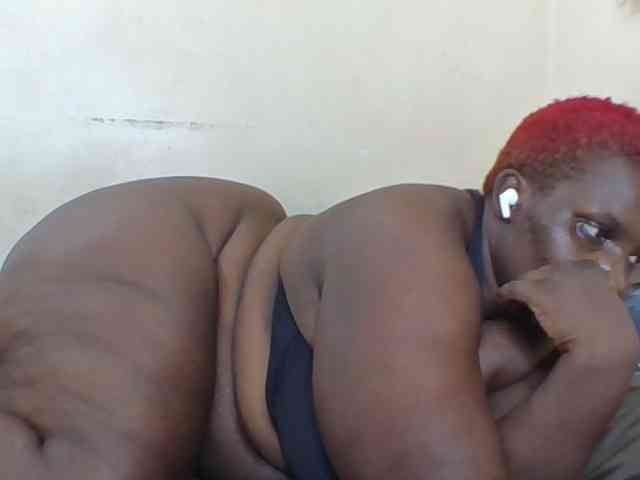 Sexyblackass webcam