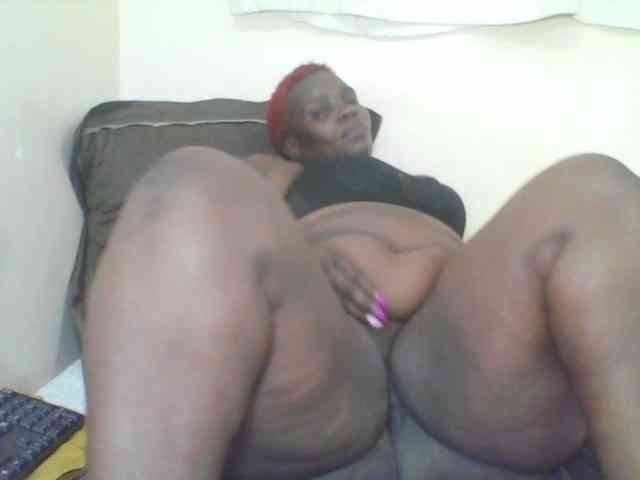 Sexyblackass webcam