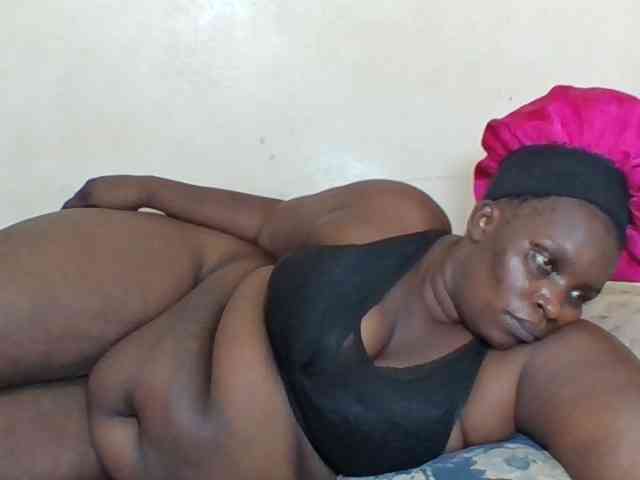 Sexyblackass webcam