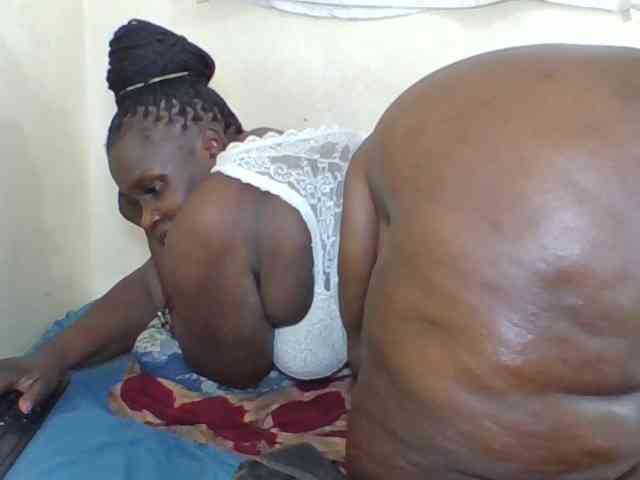 Sexyblackass