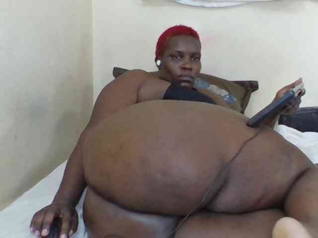 Sexyblackass webcam