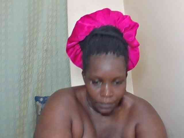 Sexyblackass webcam