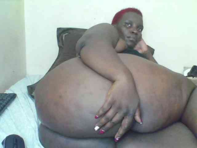 Sexyblackass