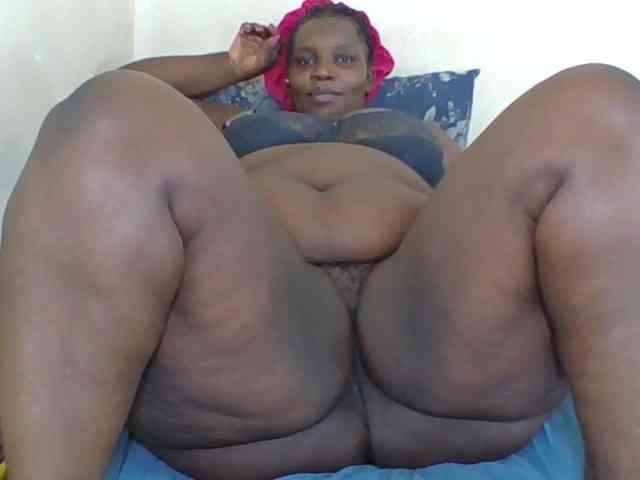 Sexyblackass webcam
