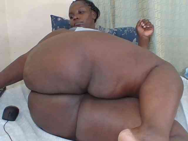 Model: Sexyblackass