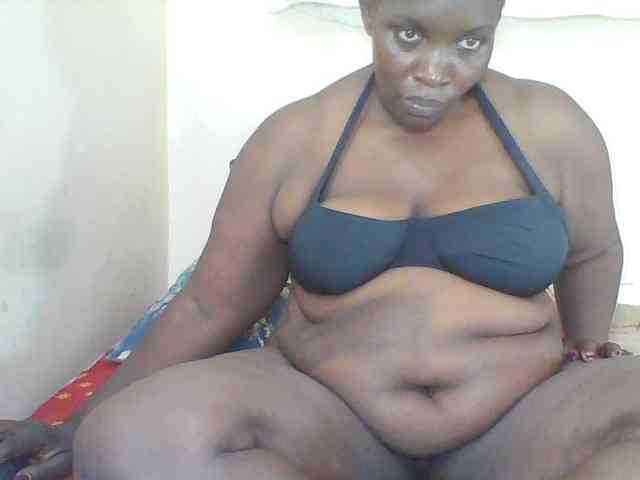 Sexyblackass webcam
