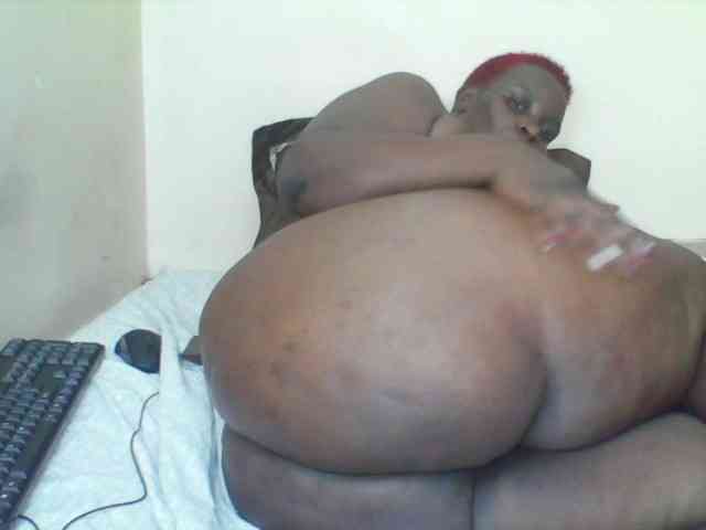 Sexyblackass webcam