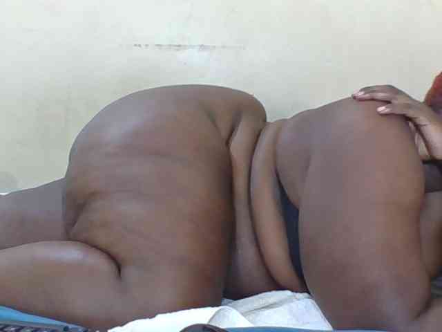 Sexyblackass webcam
