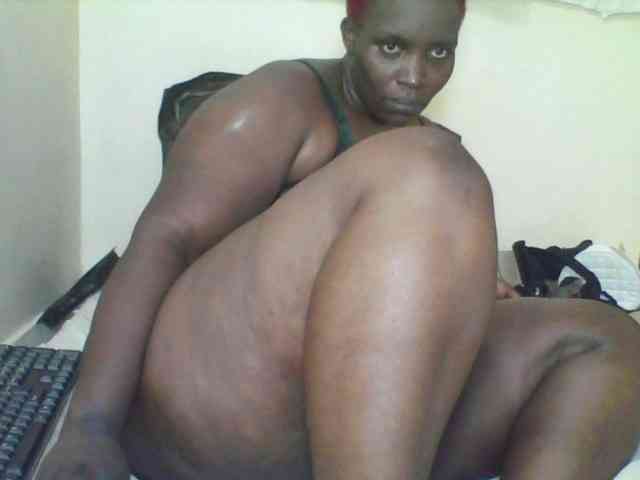 Sexyblackass