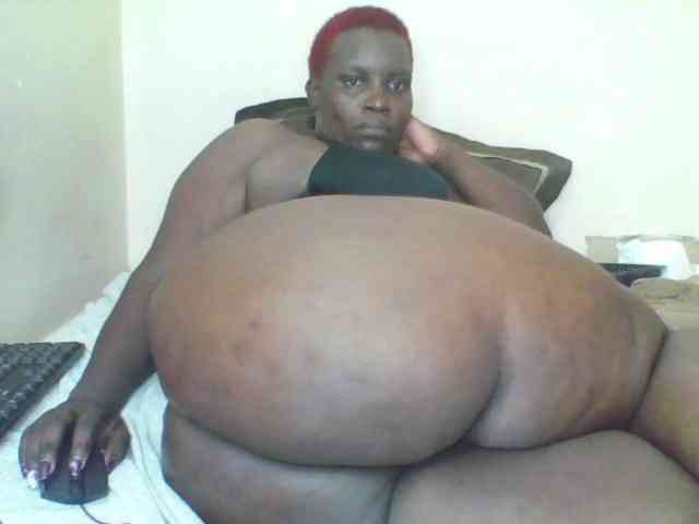 Sexyblackass webcam