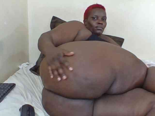 Sexyblackass webcam