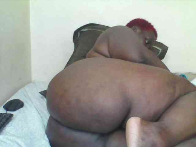 Sexyblackass webcam