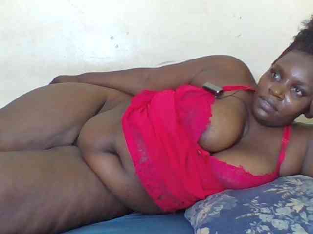 Sexyblackass webcam