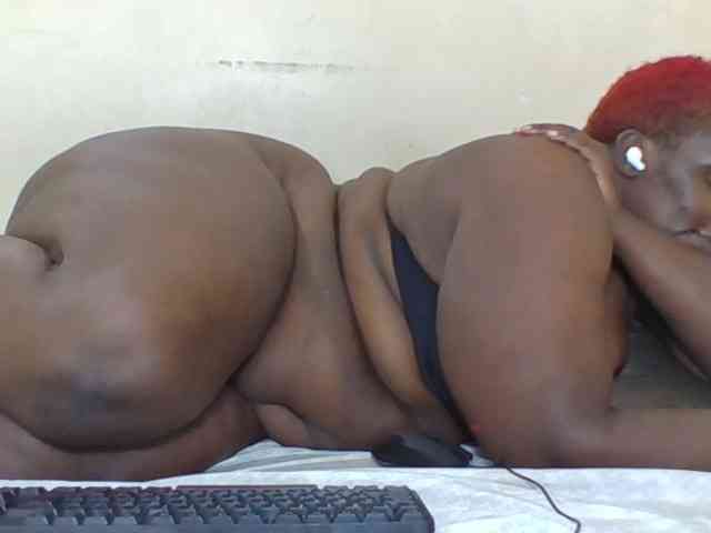 Sexyblackass webcam