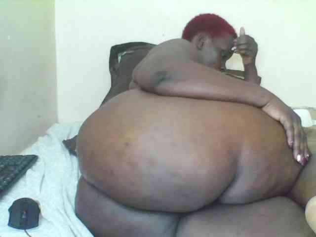 Sexyblackass webcam