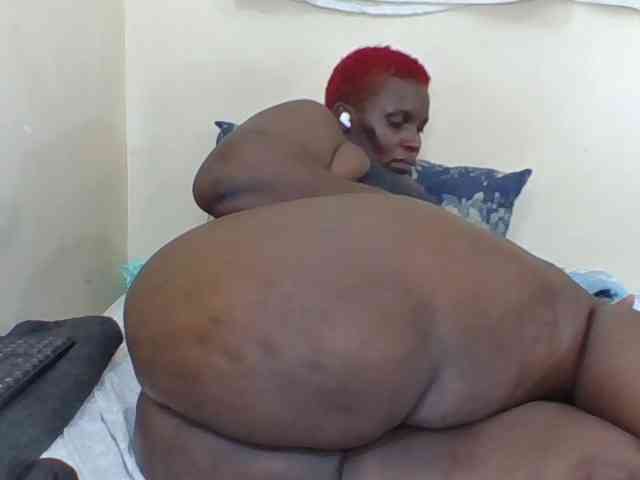 Sexyblackass webcam